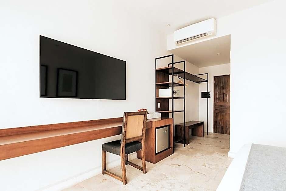 The Strabon Hotel Tulum
