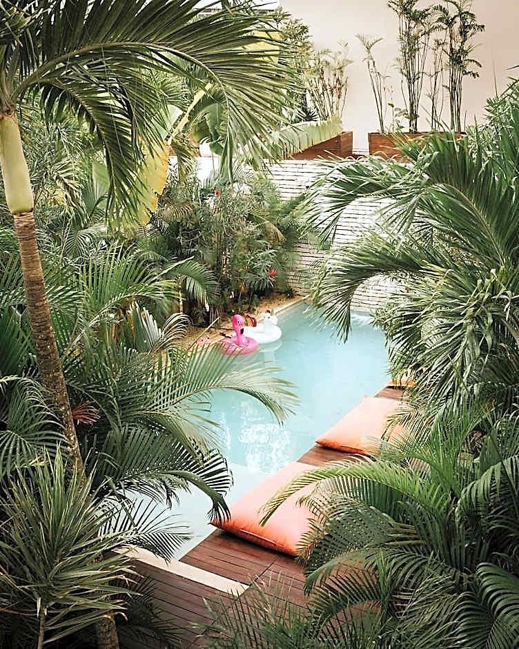 The Strabon Tulum