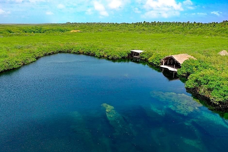 Hotel Cormoran & Cenote 3*