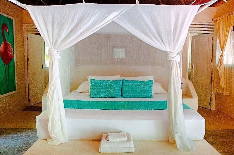 Hotel Cormoran & Cenote 3*