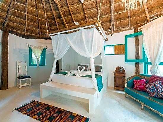 Hotel Cormoran & Cenote 3*
