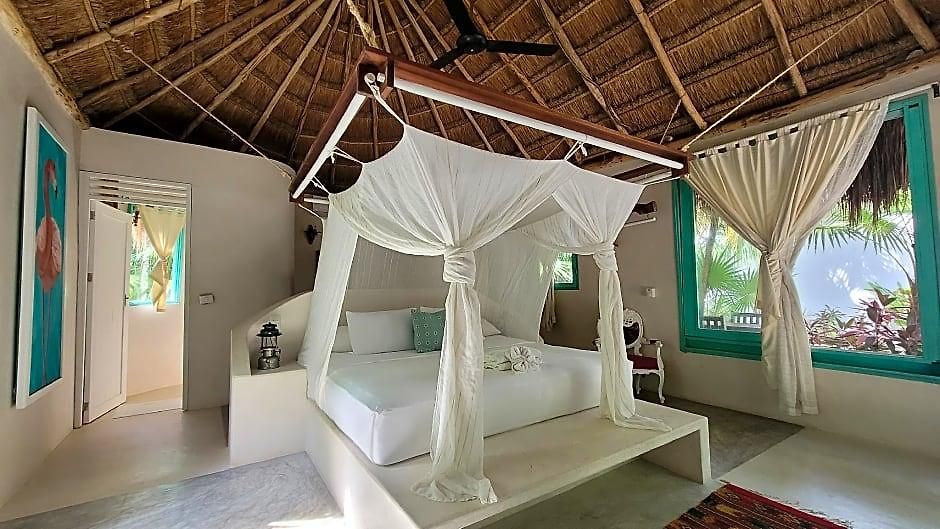 Hotel Cormoran & Cenote 3*