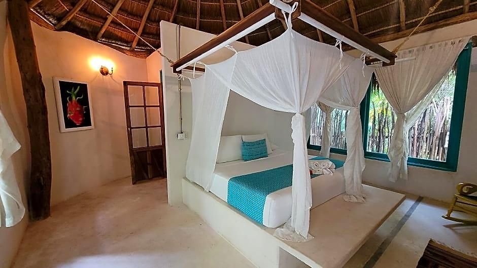 Hotel Cormoran & Cenote 3*