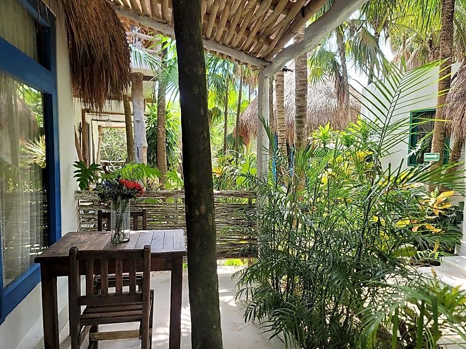 Hotel Cormoran & Cenote 3*