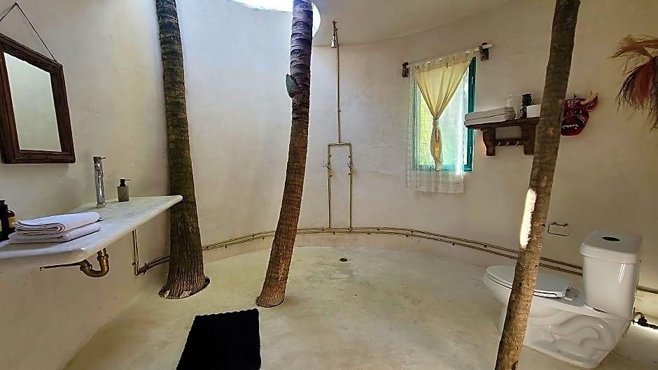 Hotel Cormoran & Cenote