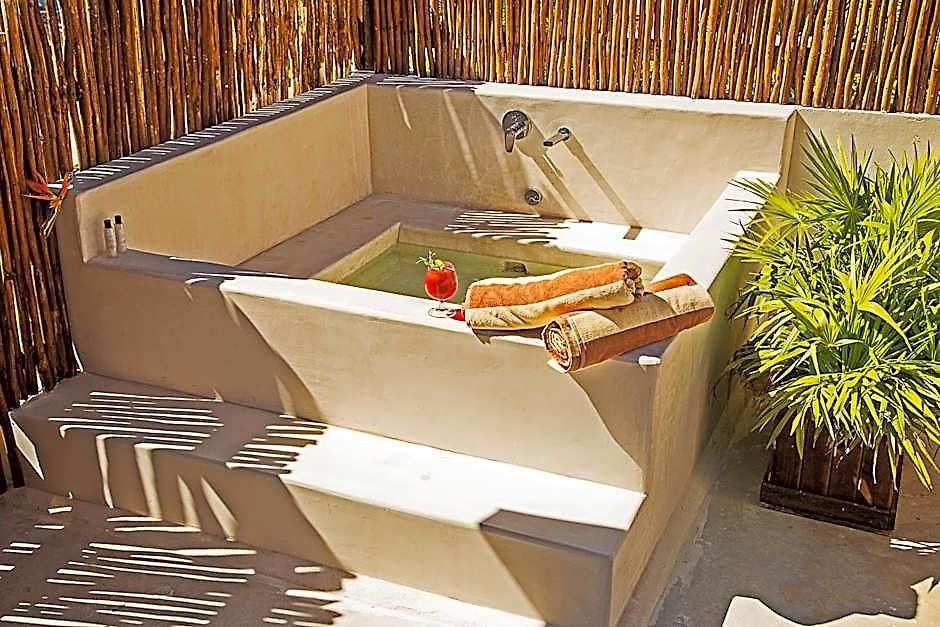 Maria Del Mar - Adults Only Hotel Tulum