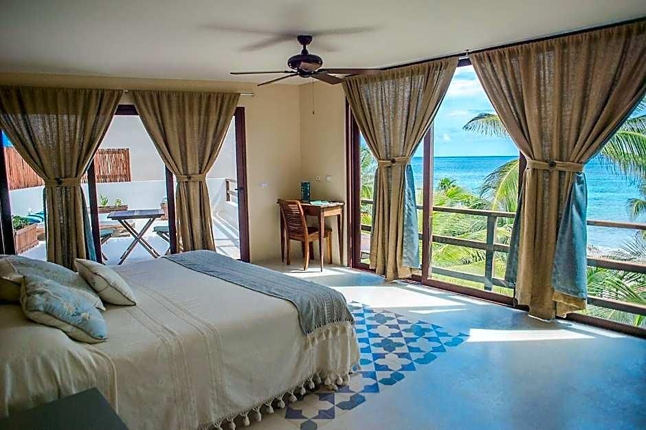 Maria Del Mar - Adults Only Tulum