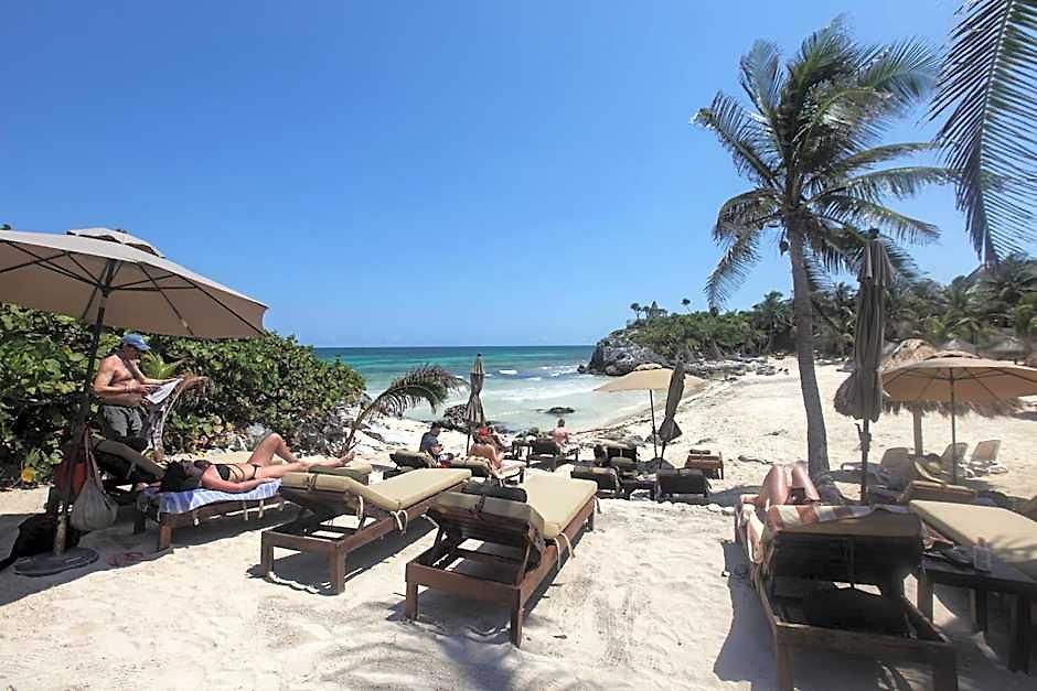 Maria Del Mar - Adults Only Hotel