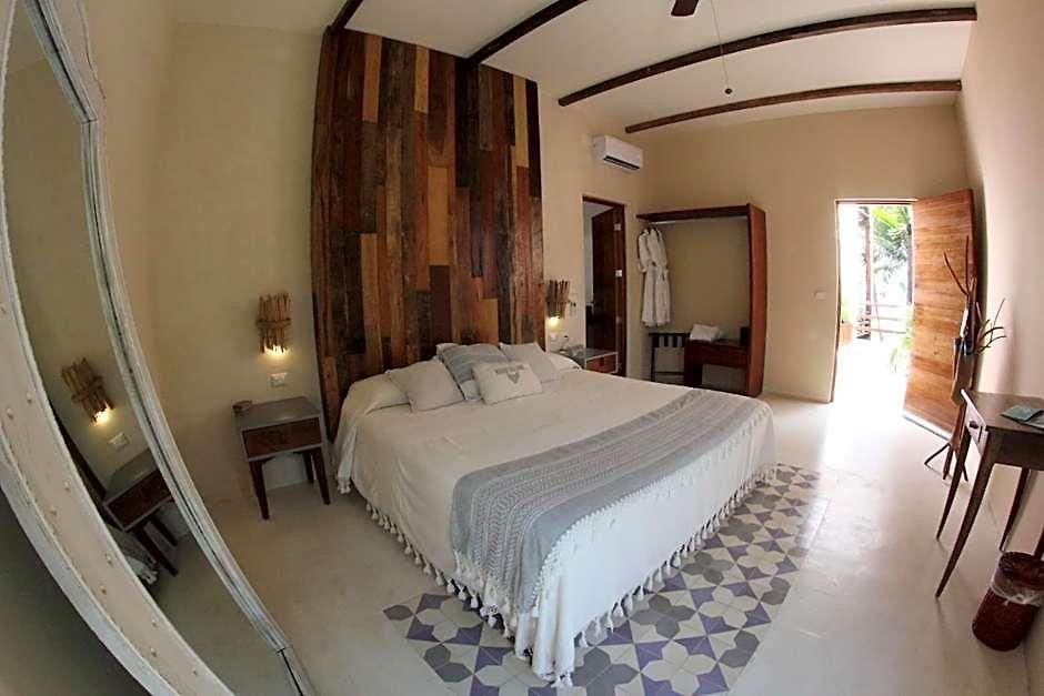 Hotel Maria Del Mar - Adults Only