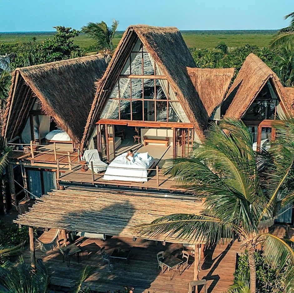 Hotel La Valise Tulum, Member Of Small Luxury