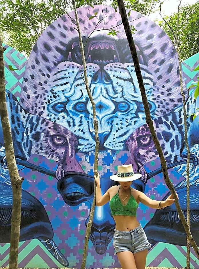 Holistika 4* Tulum