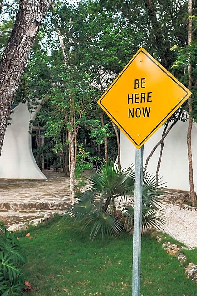 Holistika Hotel Tulum