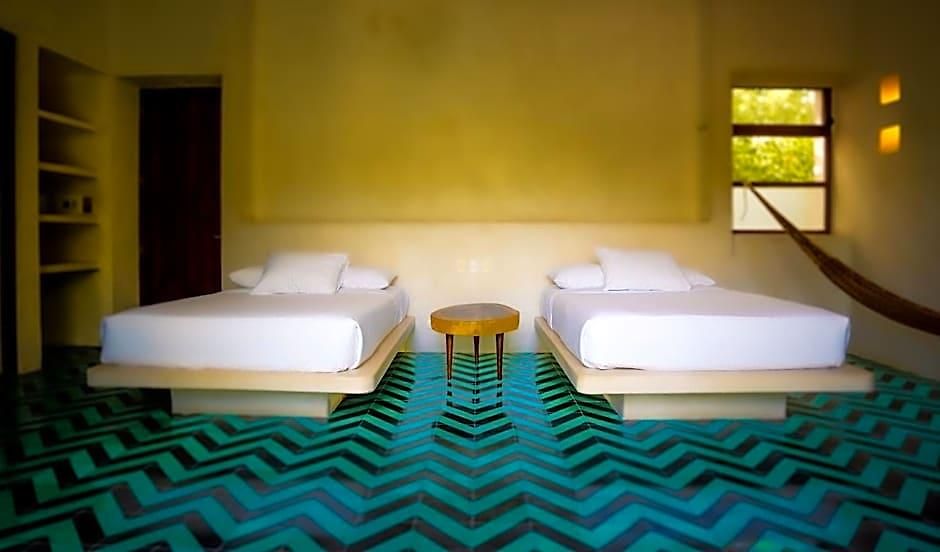 Hotel Holistika 4*