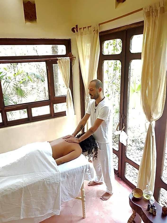 Holistika 4* Tulum