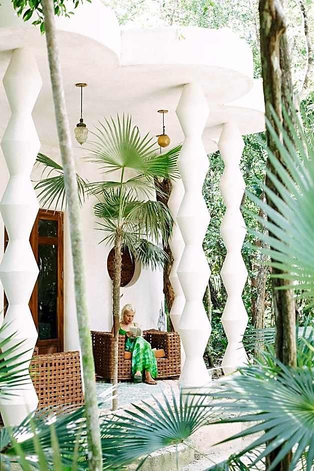 Hotel Holistika