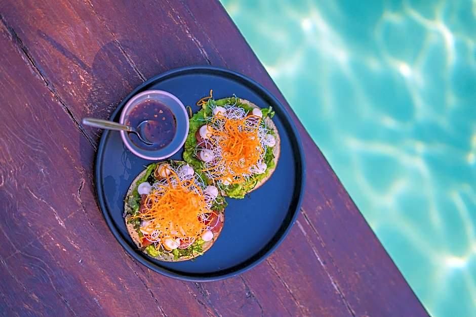 Hotel Xscapetulum 4*