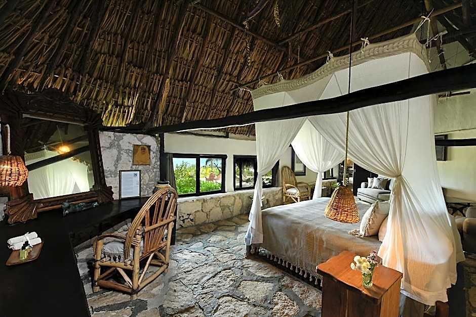 Hotel Diamante K - Inside National Park 3*
