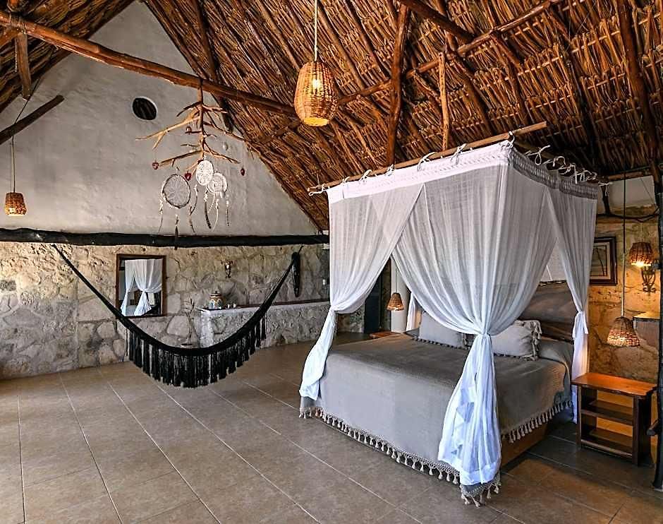 Hotel Diamante K - Inside National Park 3*