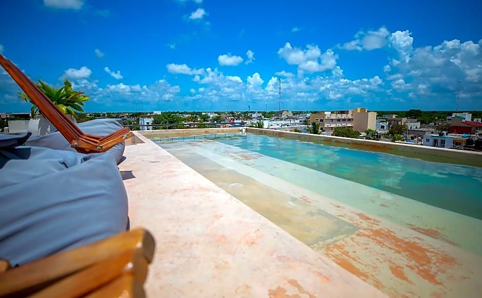 Nu & Club Tulum