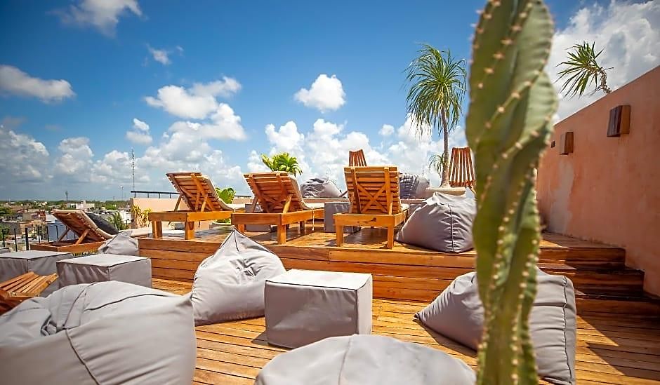 Nu & Club Hotel 3*