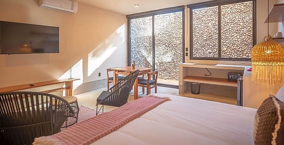 Nu & Club Hotel Tulum