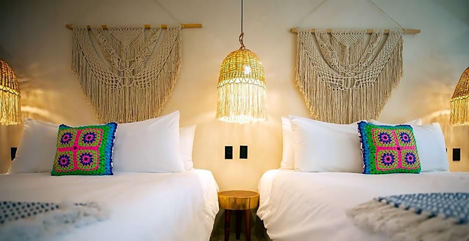 Nu & Club Hotel