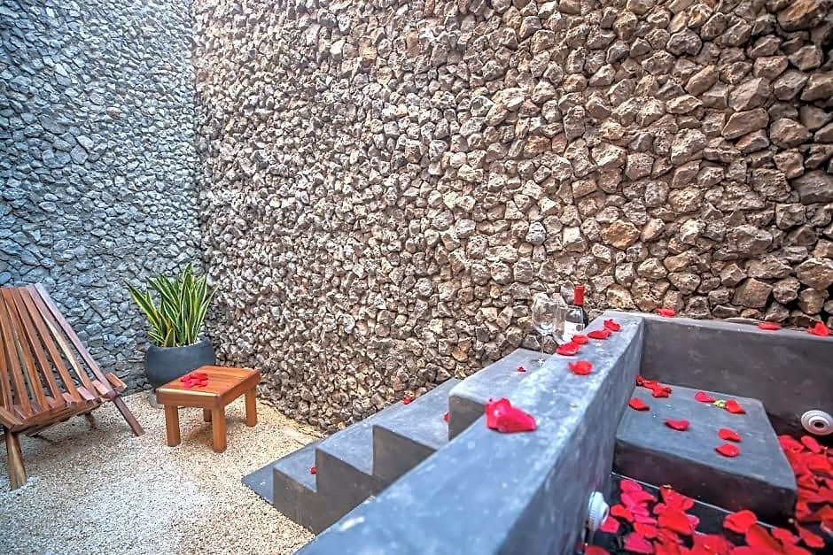 Nu & Club Hotel Tulum