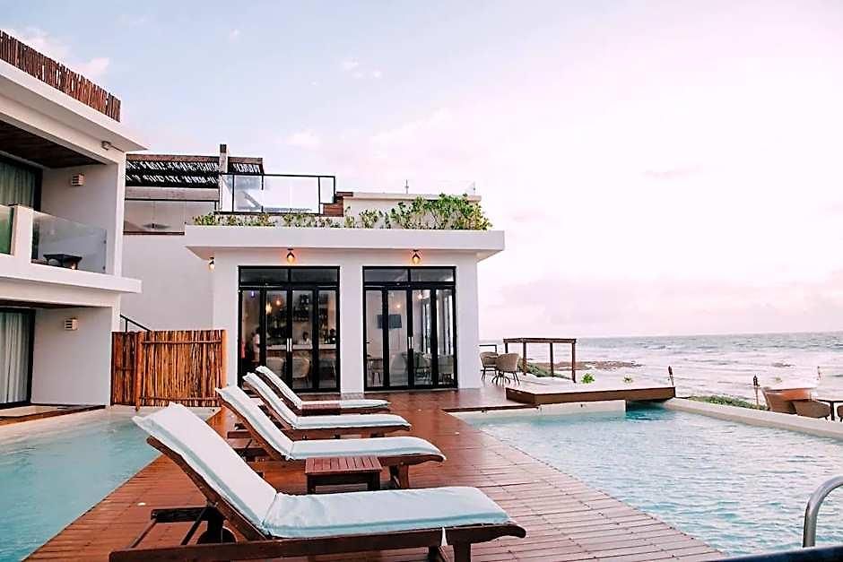 Hotel O' Riviera Maya (adults Only) Tulum