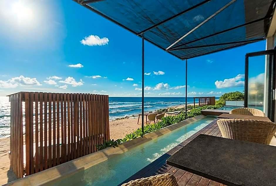 O' Riviera Maya (adults Only) Hotel Tulum