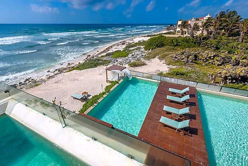 O' Riviera Maya (adults Only) Hotel