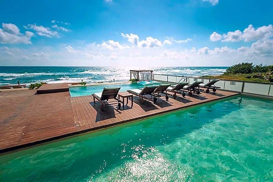 O' Riviera Maya (adults Only) 5* Tulum