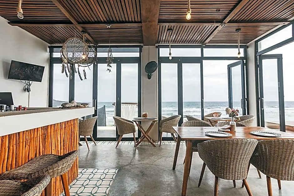 Hotel O' Riviera Maya (adults Only) Tulum