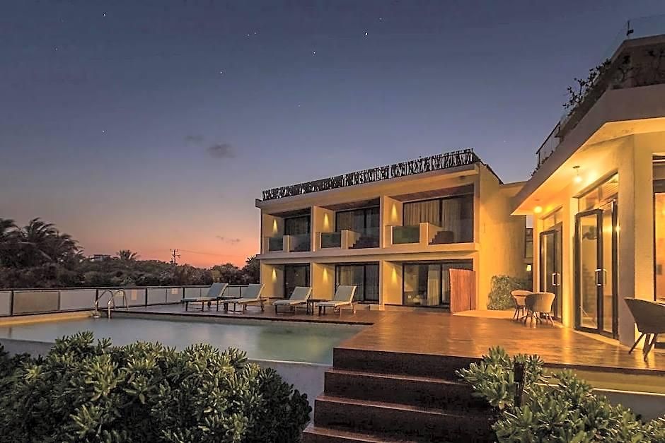 O' Riviera Maya (adults Only) Hotel