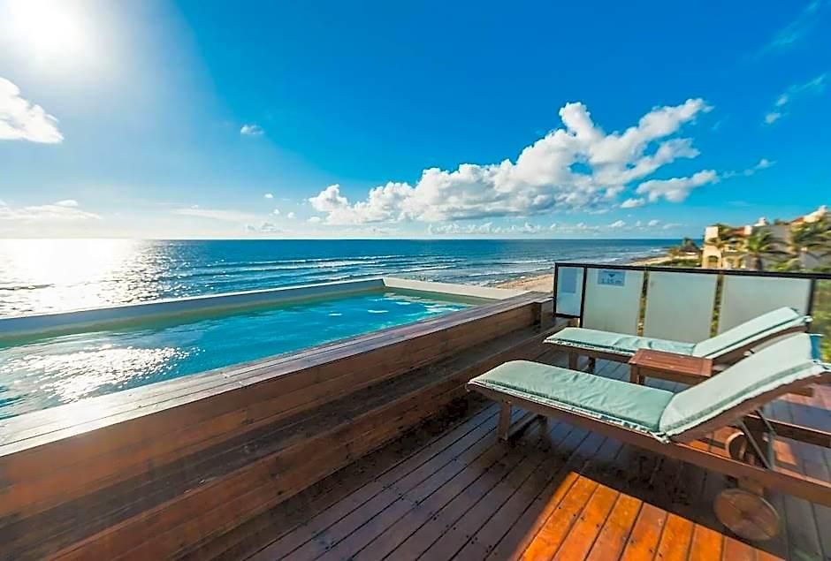 O' Riviera Maya (adults Only) Hotel Tulum