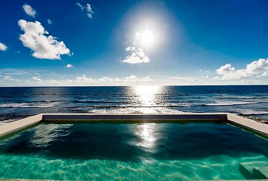Hotel O' Riviera Maya (adults Only) Tulum