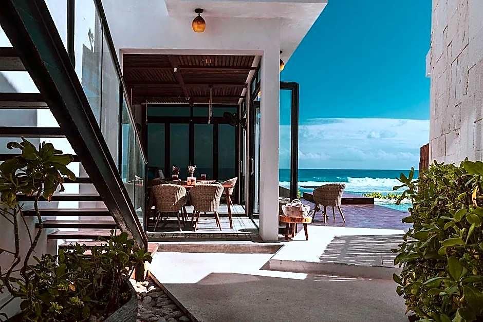 Hotel O' Riviera Maya (adults Only) Tulum