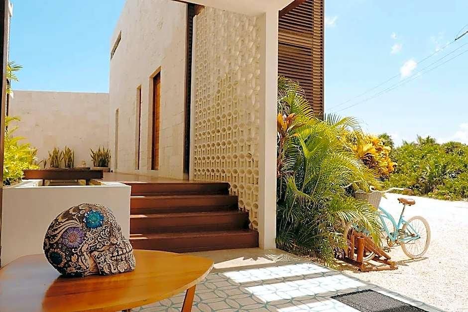 Hotel O' Riviera Maya (adults Only)