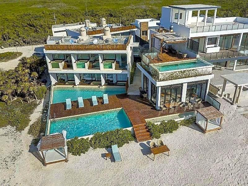 O' Riviera Maya (adults Only) 5*