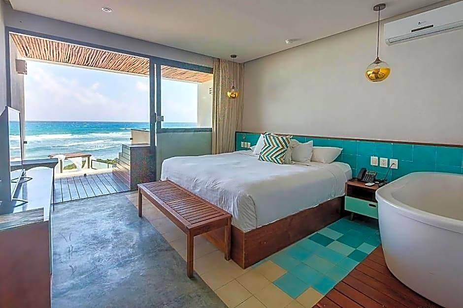 Hotel O' Riviera Maya (adults Only) Tulum