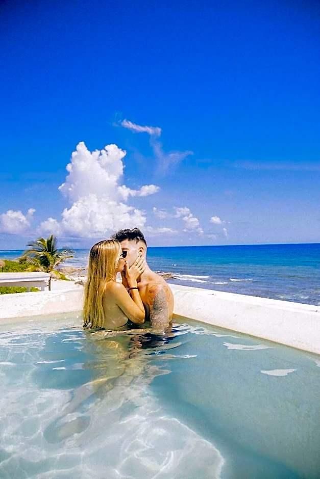 Hotel O' Riviera Maya (adults Only)