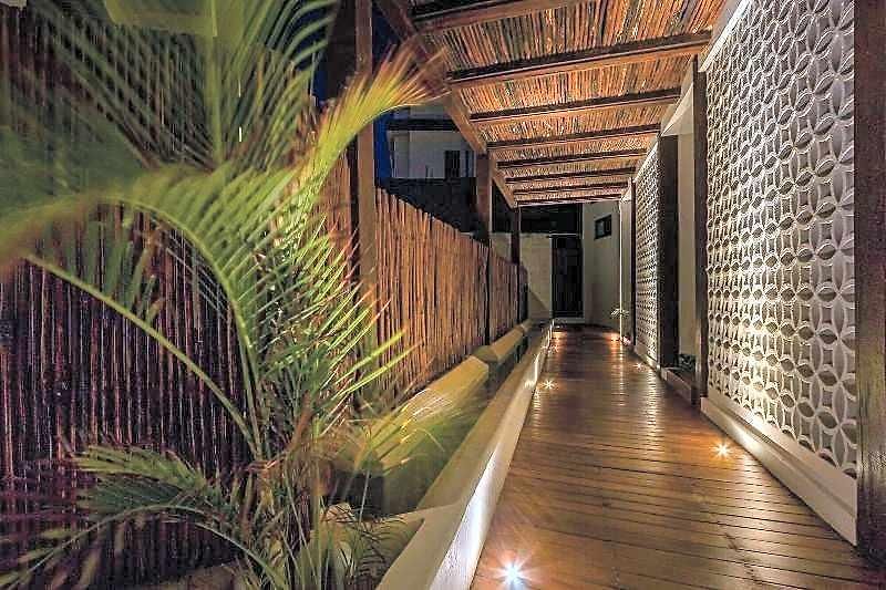 Hotel O' Riviera Maya (adults Only)