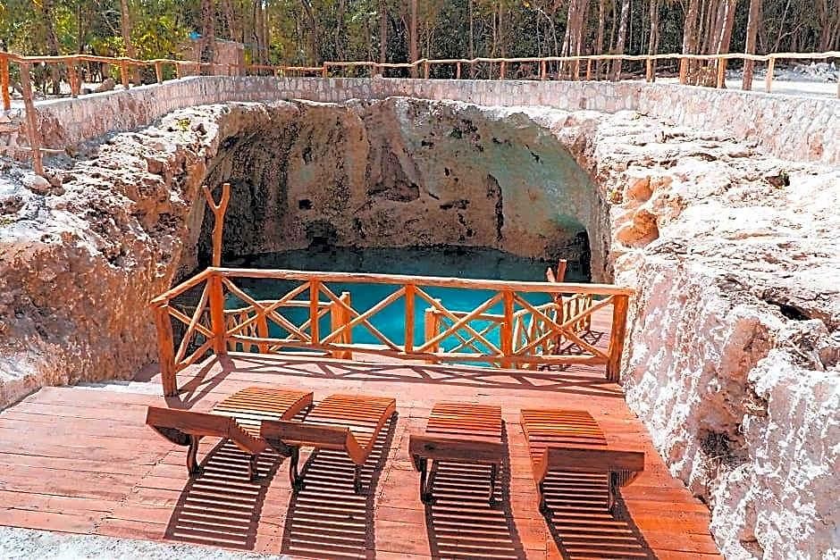 O' Riviera Maya (adults Only) Hotel 5*