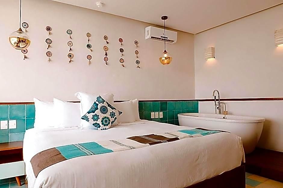 O' Riviera Maya (adults Only) 5*