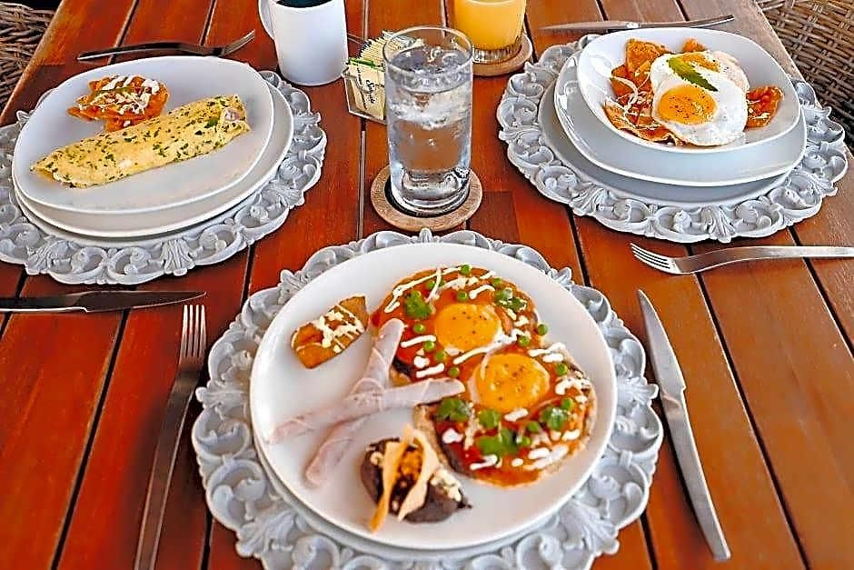 O' Riviera Maya (adults Only) 5* Tulum