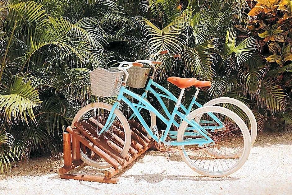 O' Riviera Maya (adults Only) 5* Tulum
