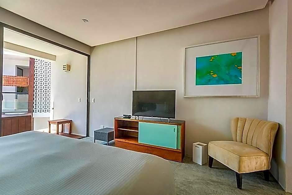 O' Riviera Maya (adults Only) 5* Tulum