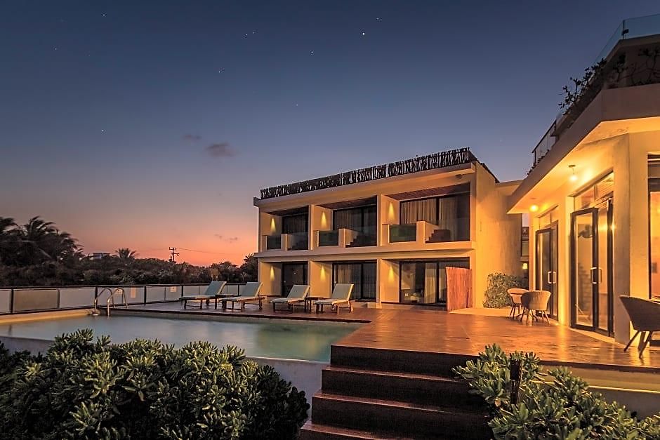 O' Riviera Maya (adults Only) 5*