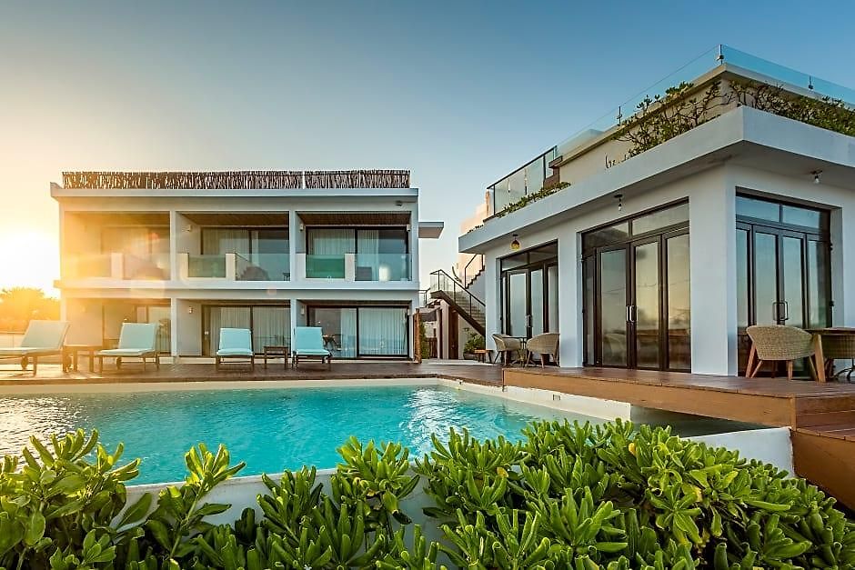 Hotel O' Riviera Maya (adults Only) Tulum