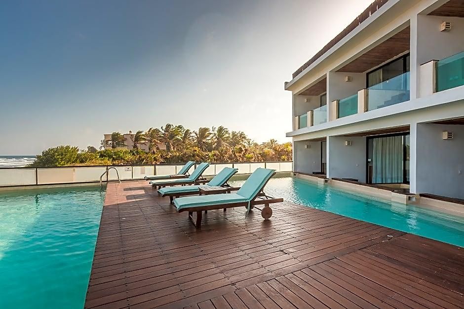 Hotel O' Riviera Maya (adults Only) 5*