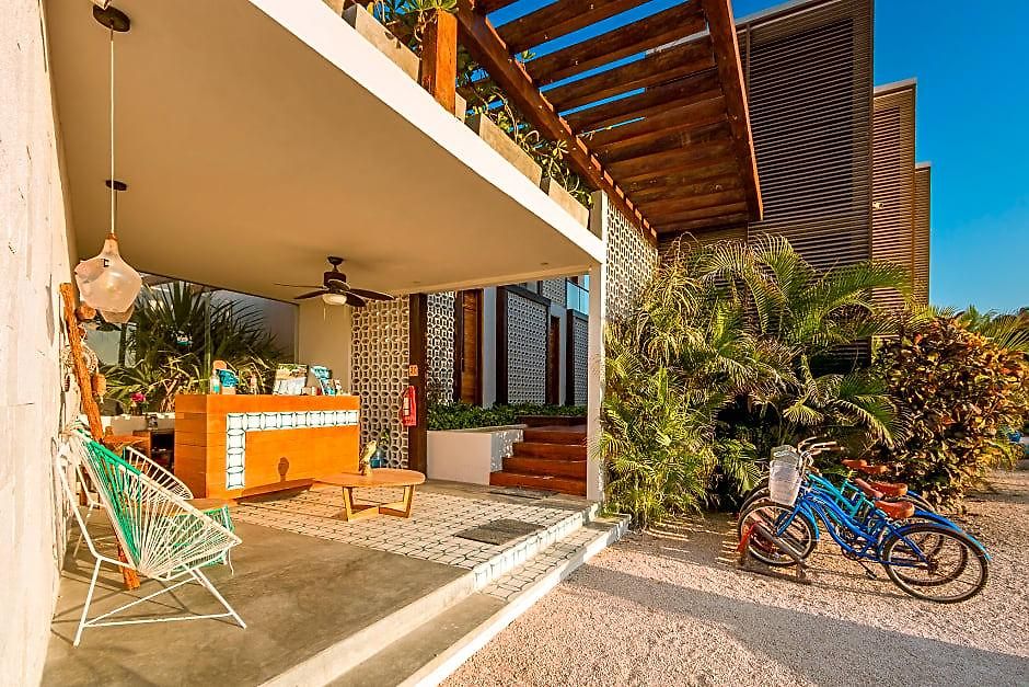 Hotel O' Riviera Maya (adults Only) 5*